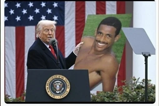 ‘Vampetaço’ e memes tomam redes após post dos EUA sobre domínio nas Américas