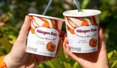 Häagen-Dazs deixa o Brasil após quase 30 anos