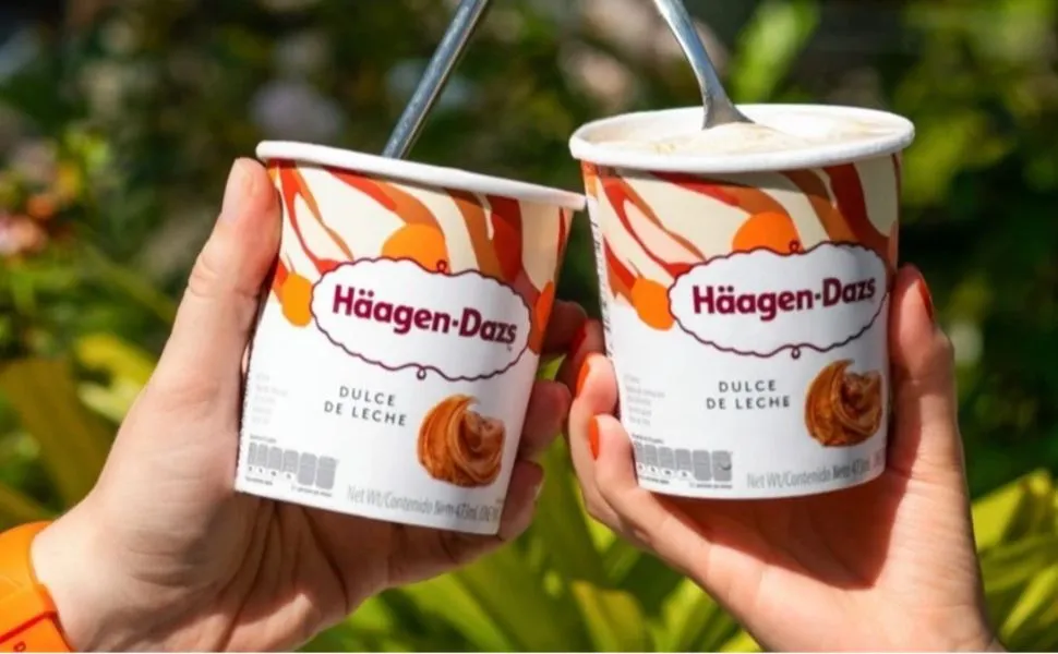 Häagen-Dazs deixa o Brasil após quase 30 anos