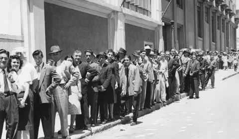 História do voto no Brasil: como o direito de escolher os representantes mudou ao longo do tempo?