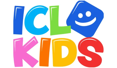 ICL lança ICL Kids, com mais de 500 episódios de animações brasileiras para crianças