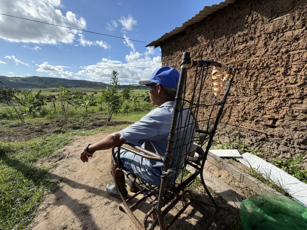 Luta sem fim: região de Zumbi vive disputa por terra e dignidade