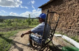 Luta sem fim: região de Zumbi vive disputa por terra e dignidade