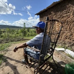 Luta sem fim: região de Zumbi vive disputa por terra e dignidade
