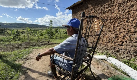 Luta sem fim: região de Zumbi vive disputa por terra e dignidade
