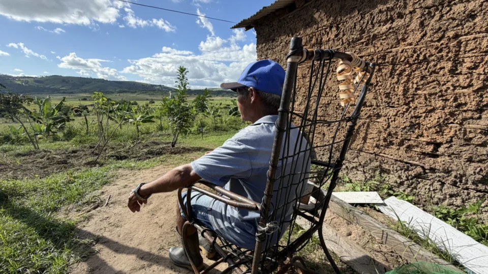 Luta sem fim: região de Zumbi vive disputa por terra e dignidade