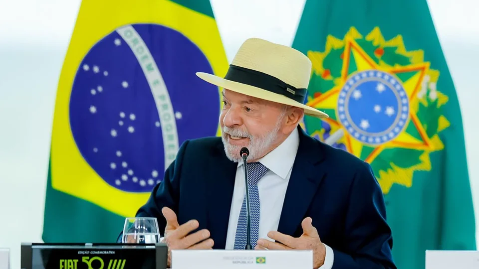 Lula convida empresários e banqueiros para jantar no Alvorada, e campanha busca aproximação com PIB