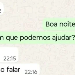 Menino usa emojis para pedir socorro após ex da mãe descumprir medida