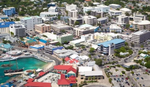 Ilhas Cayman cancelam holding de Vorcaro após Tether cobrar dívida