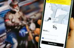 Procuradoria do Trabalho processa Uber em R$ 321 mi por taxa obrigatória a motoristas
