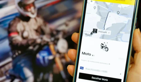 Procuradoria do Trabalho processa Uber em R$ 321 mi por taxa obrigatória a motoristas