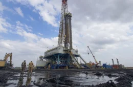 EUA terão controle sobre 65 bilhões de barris de petróleo da Venezuela, anuncia Trump