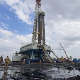 EUA terão controle sobre 65 bilhões de barris de petróleo da Venezuela, anuncia Trump