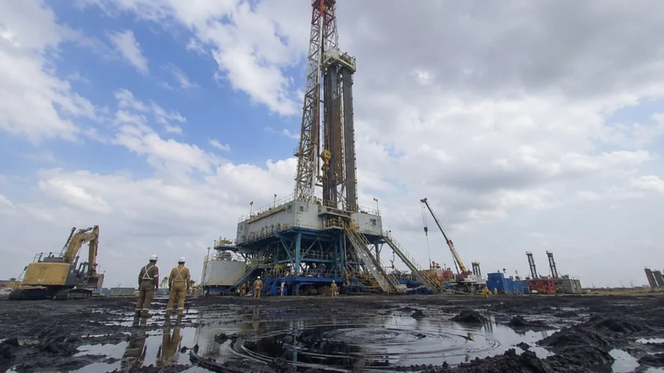EUA terão controle sobre 65 bilhões de barris de petróleo da Venezuela, anuncia Trump