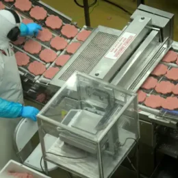 Indústria de ultraprocessados tenta impedir combate à obesidade, diz OMS