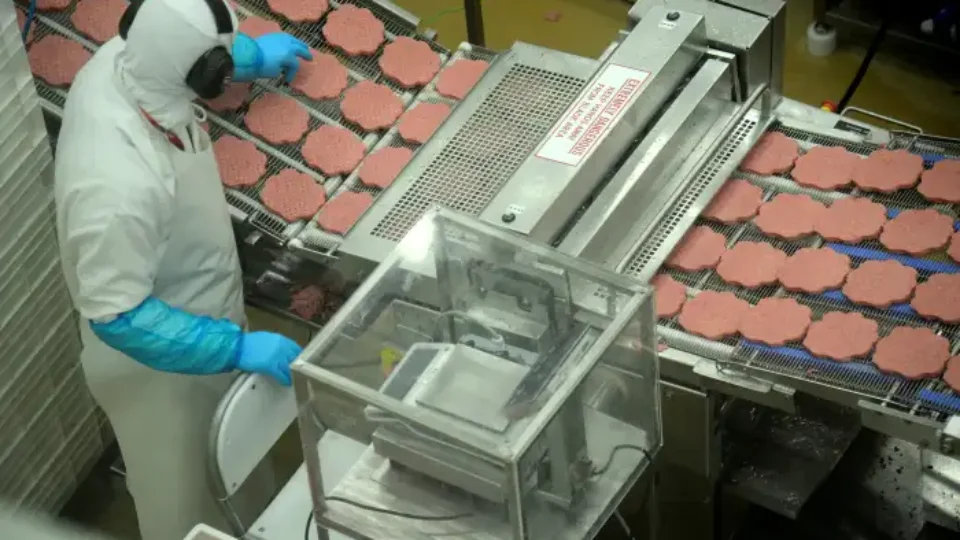Indústria de ultraprocessados tenta impedir combate à obesidade, diz diretor-geral da OMS