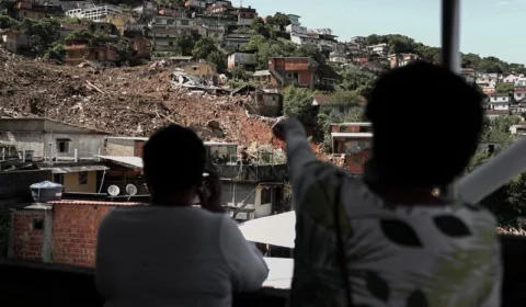 Quem responde pelas tragédias anunciadas?