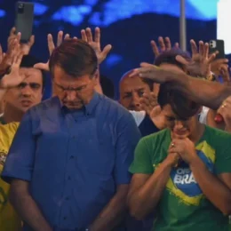 Religião e política: quais são os limites do uso da fé nas eleições?