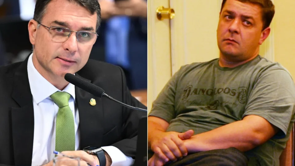 Filho de Lula processa Flávio Bolsonaro por vídeo sobre suspeita de desvios no INSS