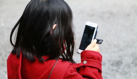TikTok pode ter coletado dados de 20% das crianças brasileiras em apenas 1 ano