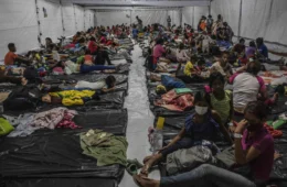 TCU questiona contratos da Defesa para refeições de imigrantes em Roraima