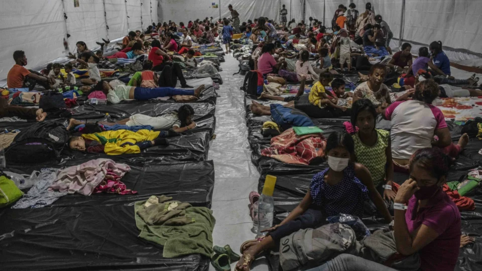 TCU questiona contratos da Defesa para refeições de imigrantes em Roraima