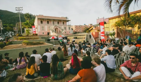 MIA + Rabiscos transforma ruas de Poços de Caldas (MG) em espaço de encontro com a arte independente