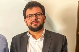 Amiga de Lulinha encaminhou minuta de contrato a ex-chefe de gabinete de Lula
