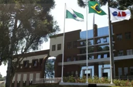 OAB-PR propõe que CNJ possa tirar ministros do STF do cargo