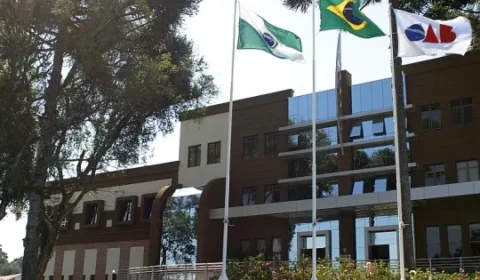 OAB-PR propõe que CNJ possa tirar ministros do STF do cargo
