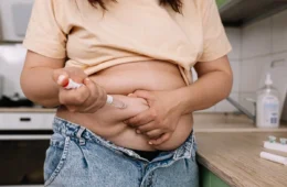 Sociedade de diabetes atualiza diretrizes e inclui combate à obesidade no tratamento
