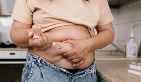 Sociedade de diabetes atualiza diretrizes e inclui combate à obesidade no tratamento