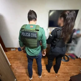 Alvo de operação, grupo extremista planejava explodir Planalto e mirava debate do 2º turno