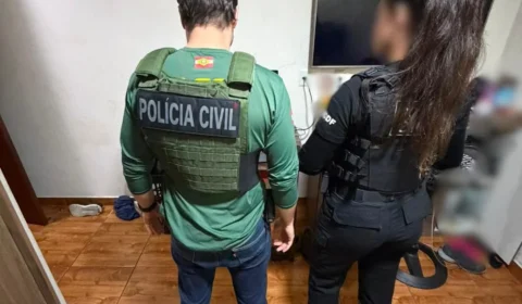 Alvo de operação, grupo extremista planejava explodir Planalto e mirava debate do 2º turno