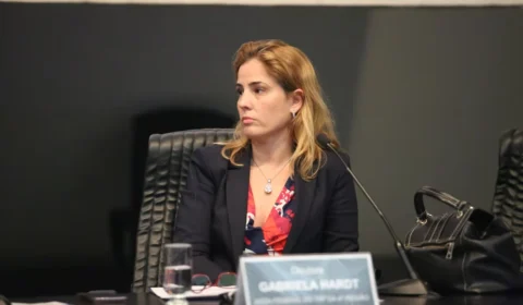 CNJ afasta juíza Gabriela Hardt por dois anos por irregularidades na Lava Jato