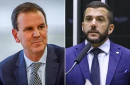 Eduardo Paes contesta ação de impugnação de Jordy no TRE-RJ e pede punição por ‘má-fé’
