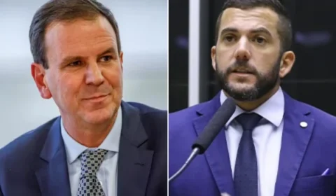 Eduardo Paes contesta ação de impugnação de Jordy no TRE-RJ e pede punição por ‘má-fé’