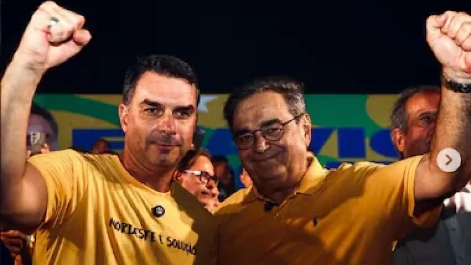 Aliado de Bolsonaro quer adotar Paulo Freire no Nordeste