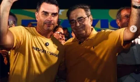 Aliado de Bolsonaro quer adotar Paulo Freire no Nordeste