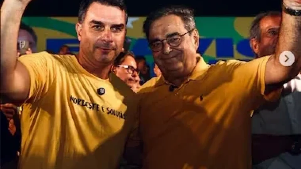 Aliado de Bolsonaro quer adotar Paulo Freire no Nordeste