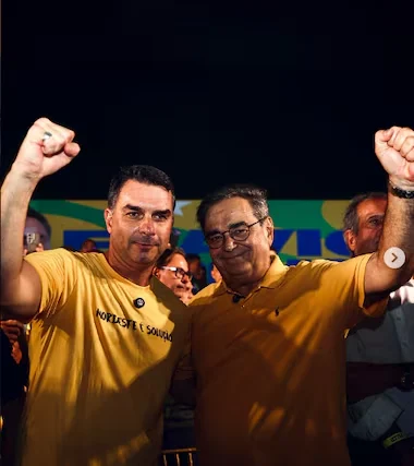Aliado de Bolsonaro quer adotar Paulo Freire no Nordeste