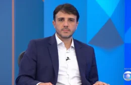 Toffoli recua e libera campanha eleitoral de Renan Santos nas redes