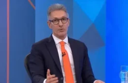 Romeu Zema é contra as mulheres
