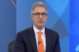 Sabatina de Zema na TV: crítica à obrigatoriedade da vacina, gafe e respostas evasivas