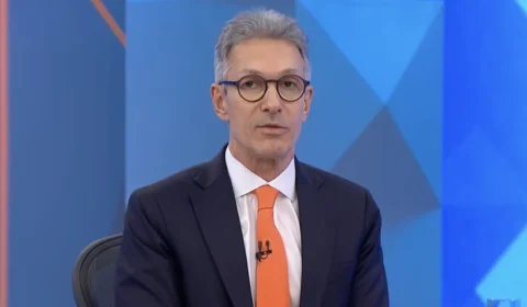 Sabatina de Zema na TV: crítica à obrigatoriedade da vacina, gafe e respostas evasivas
