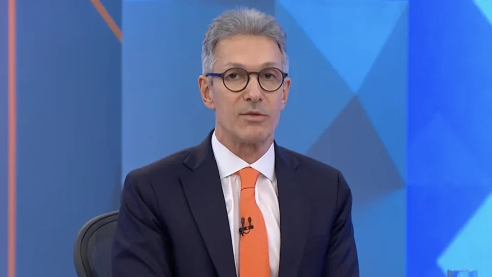Sabatina de Zema na TV: crítica à obrigatoriedade da vacina, gafe e respostas evasivas