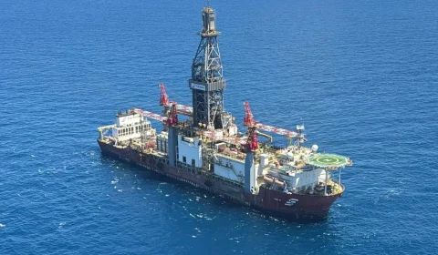 Petrobras faz descoberta de petróleo em poço exploratório na bacia da Foz do Amazonas