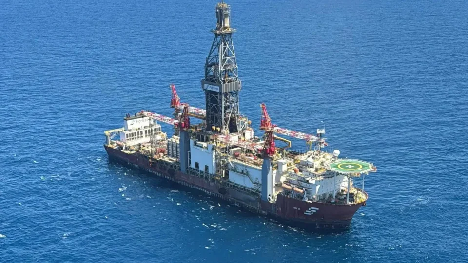 Petrobras faz descoberta de petróleo em poço exploratório na bacia da Foz do Amazonas