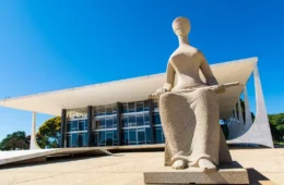 STF cobra explicações sobre R$ 1,26 bilhão em emendas sem parlamentar identificado