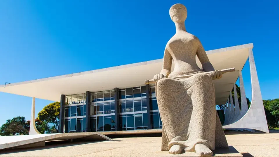 STF cobra explicações sobre R$ 1,26 bilhão em emendas sem parlamentar identificado